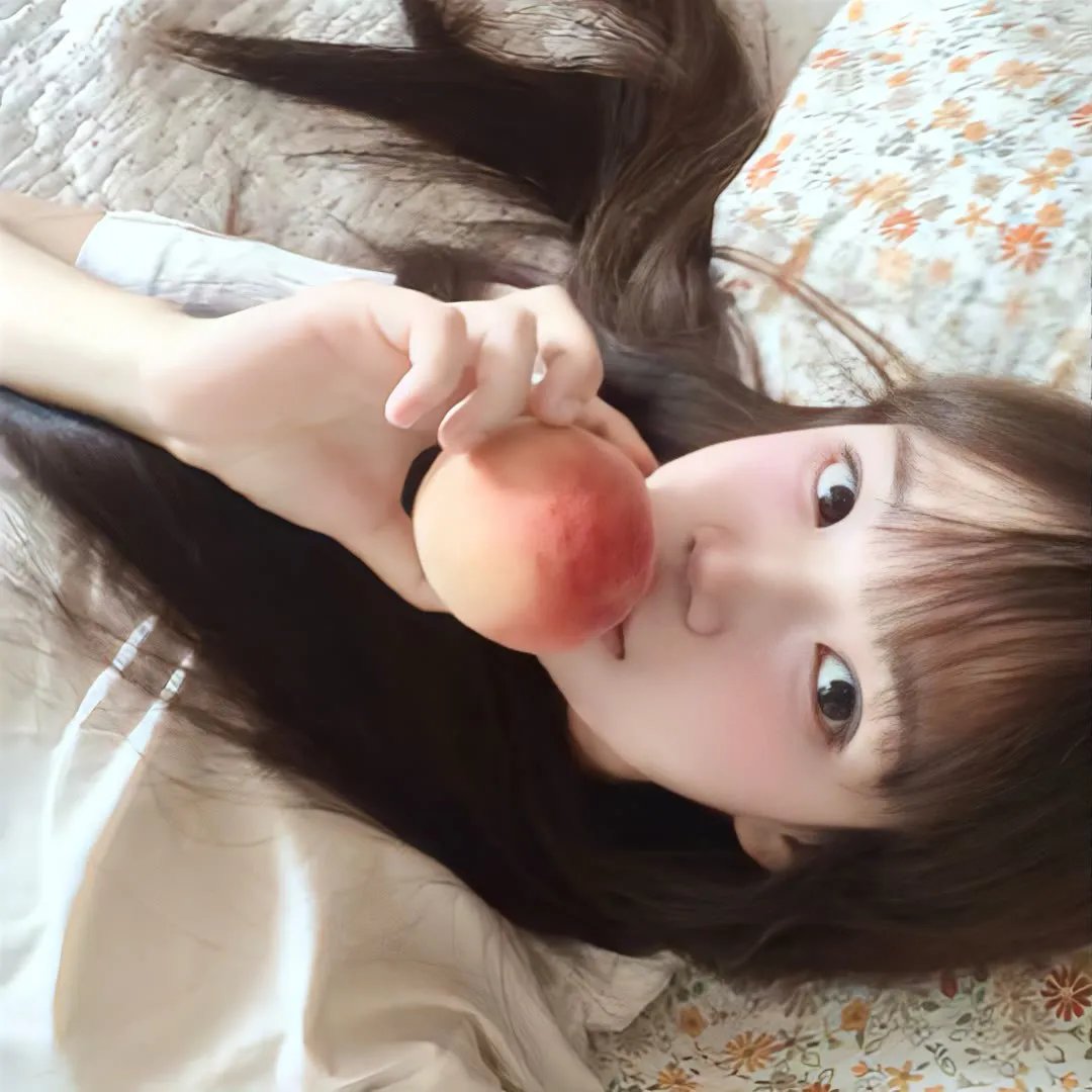 跟现实赛跑
